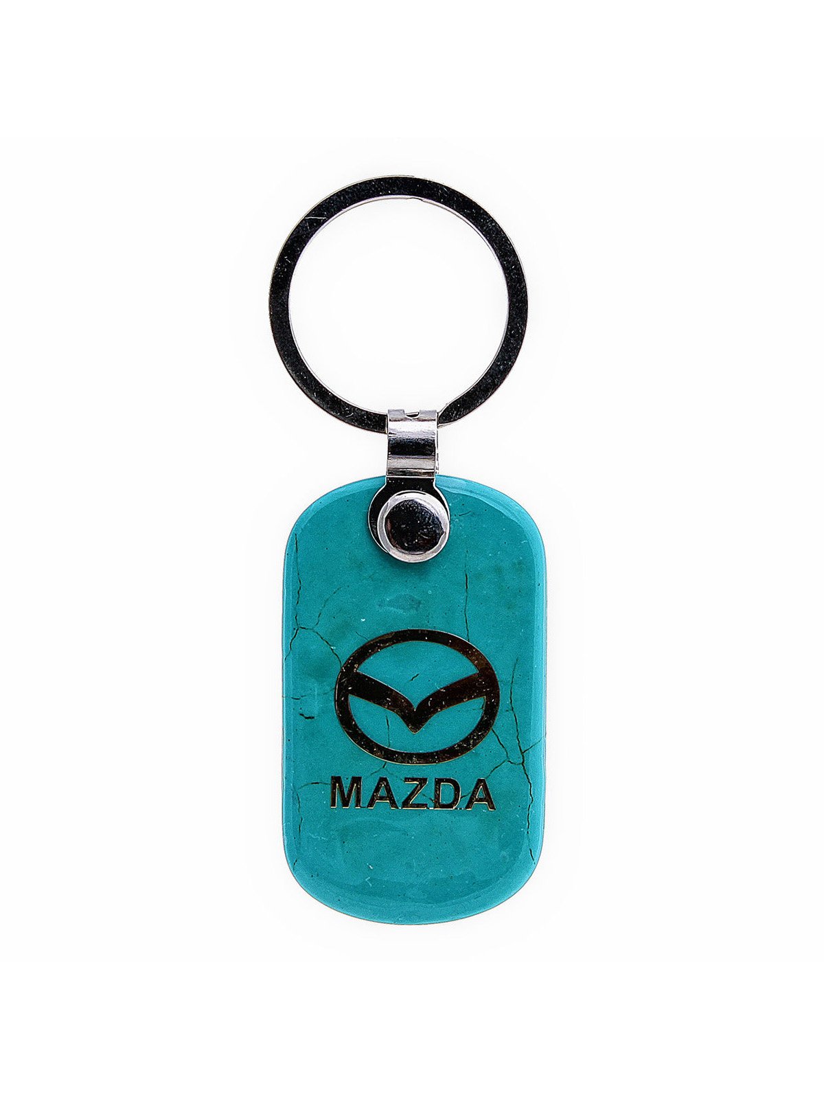 Брелок Mazda | 2867189