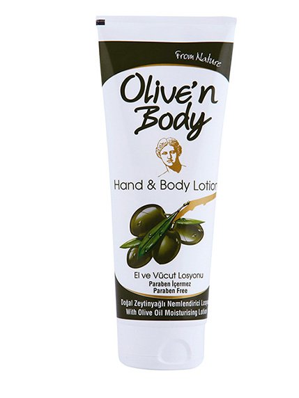 Лосьйон для тіла Olive'n Body (200 мл) | 2888262