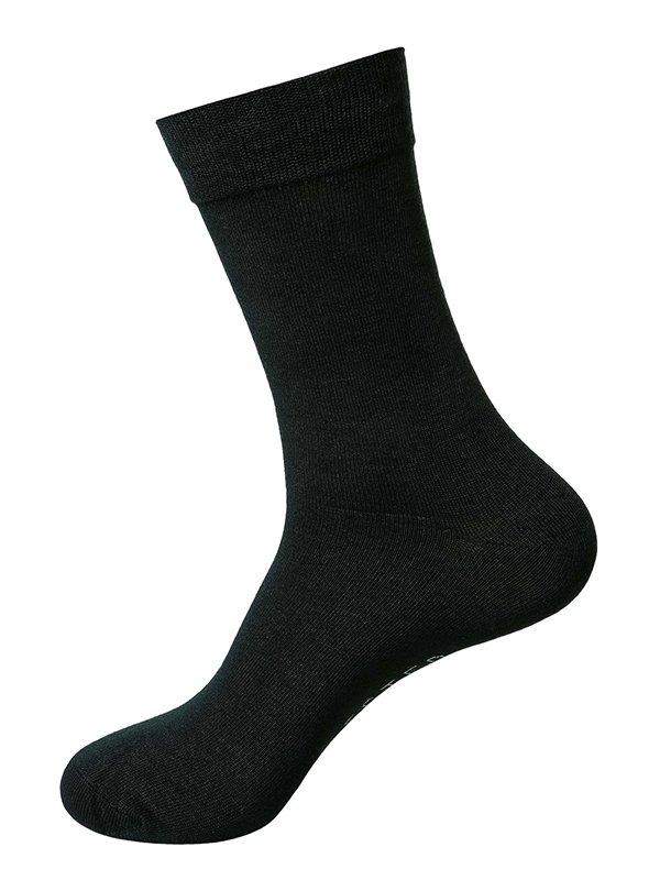 Шкарпетки чорні | 2944104
