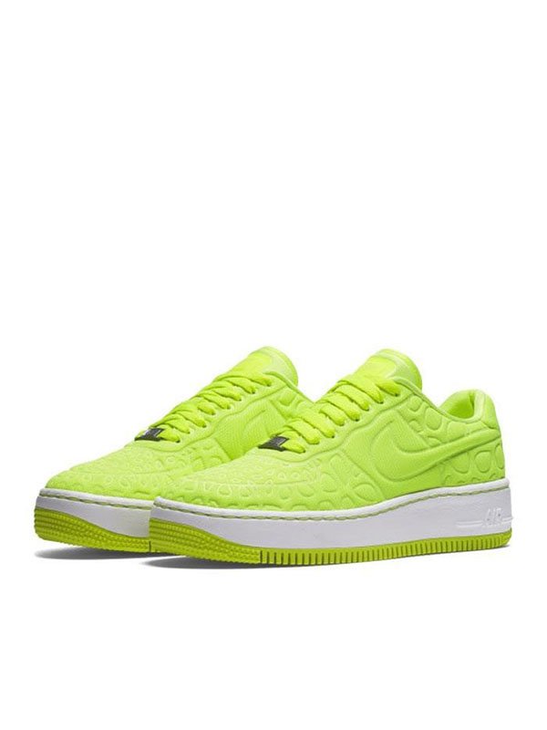 Nike af1 upstep best sale