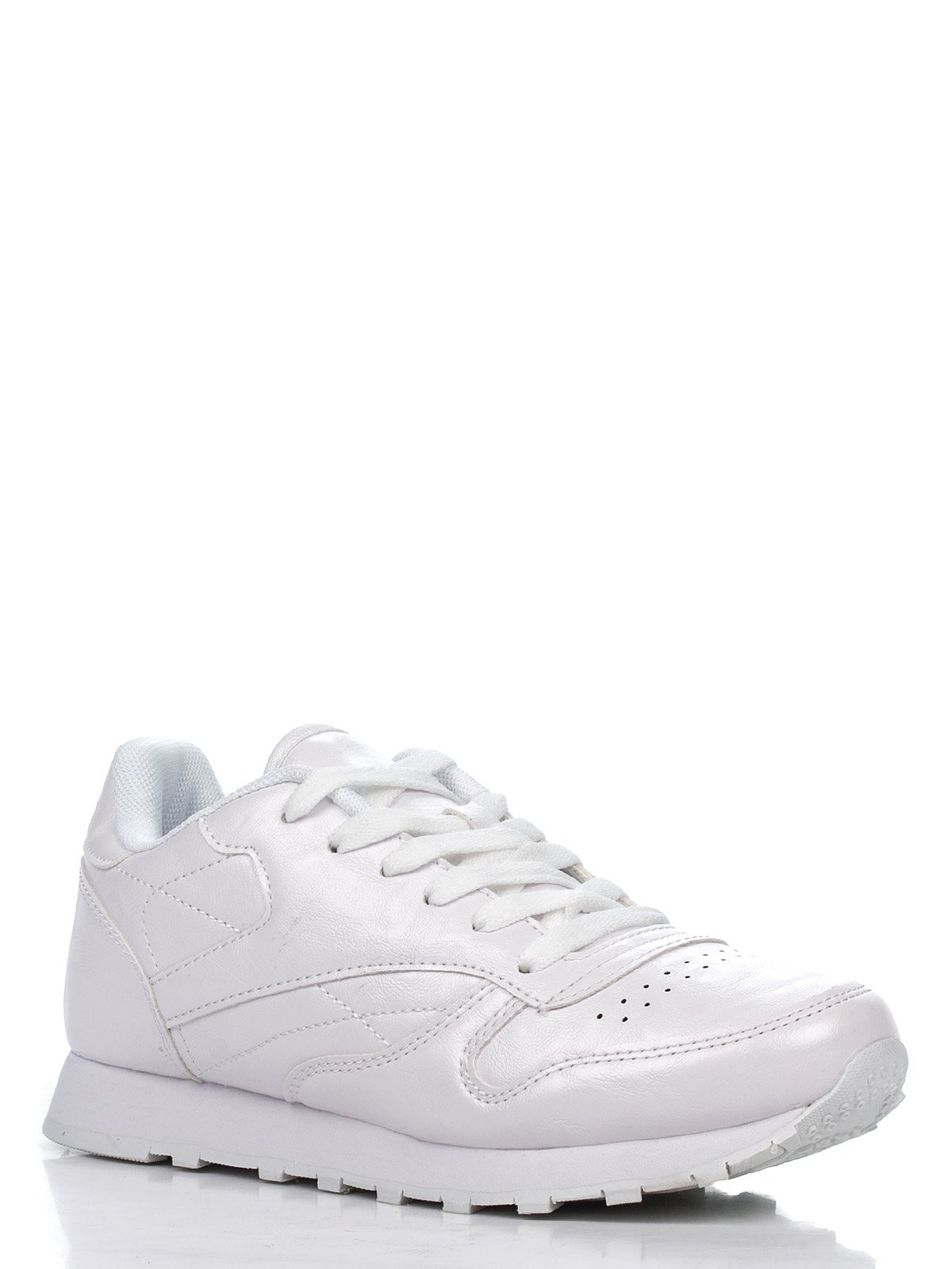 Кросівки білі | 3002158
