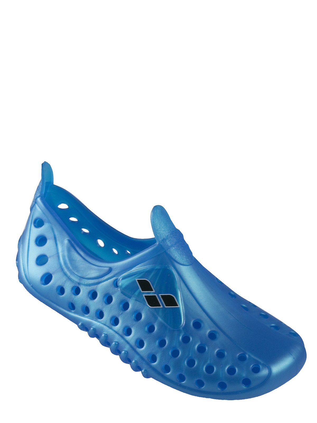 Тапочки для плавания синие | 3084502