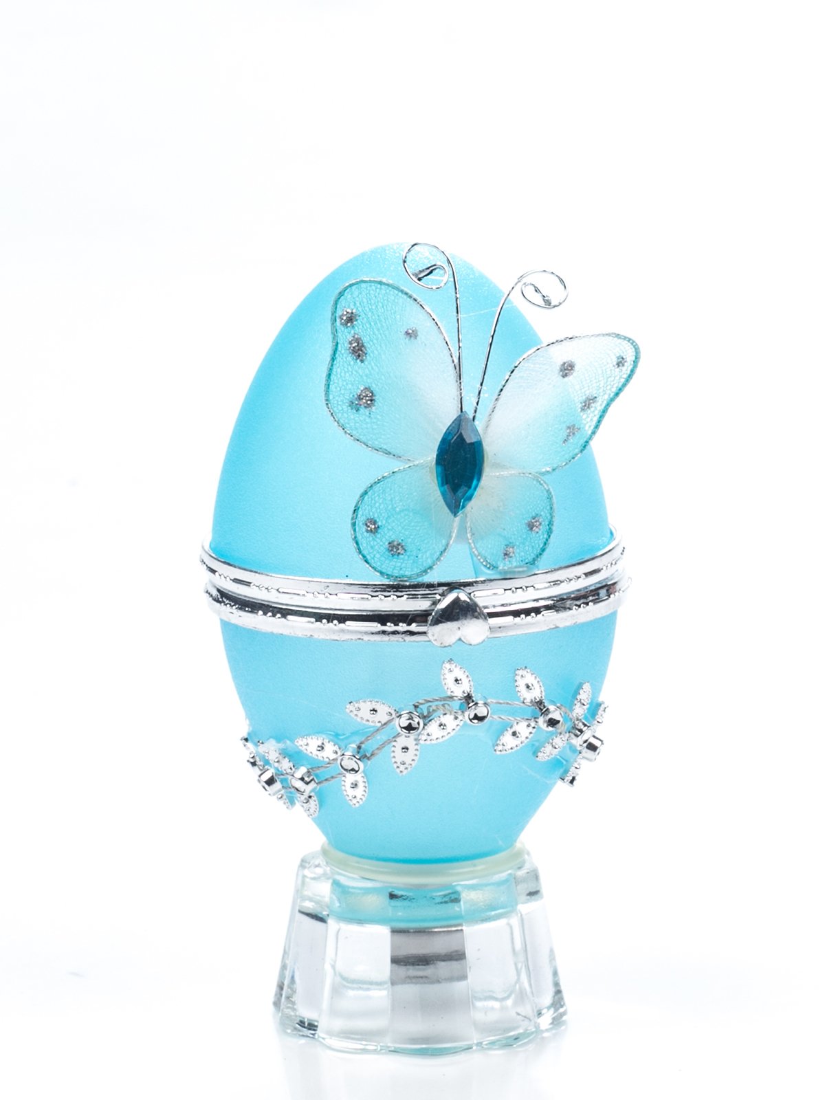 Пасхальный сувенир «Яйцо-шкатулка» | 3052864