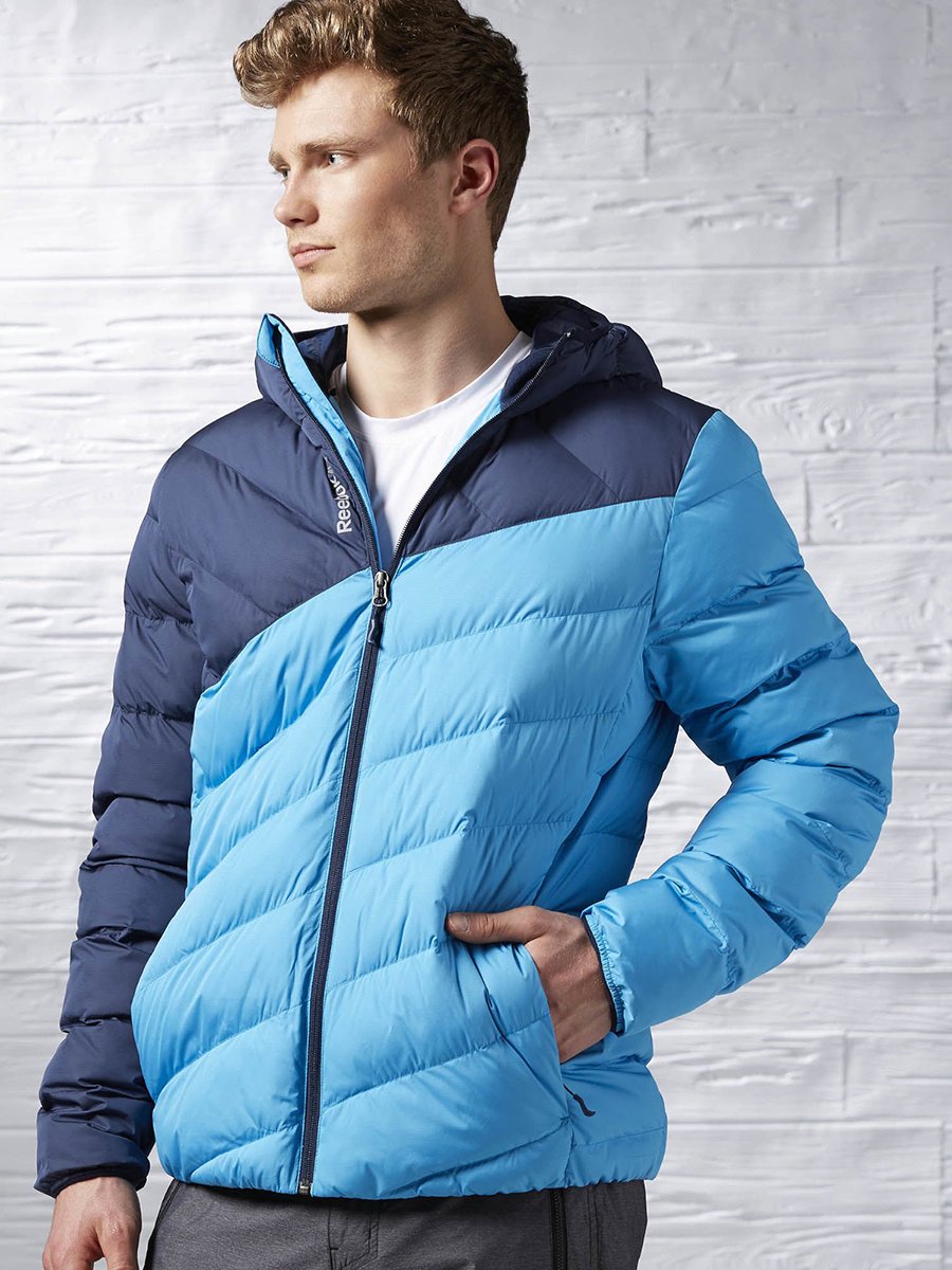 Куртки мужские зимние синие. Куртка рибок. Куртка рибок мужская синяя. Куртка рибок мужская зимняя синяя. Пуховая куртка рибок мужская.