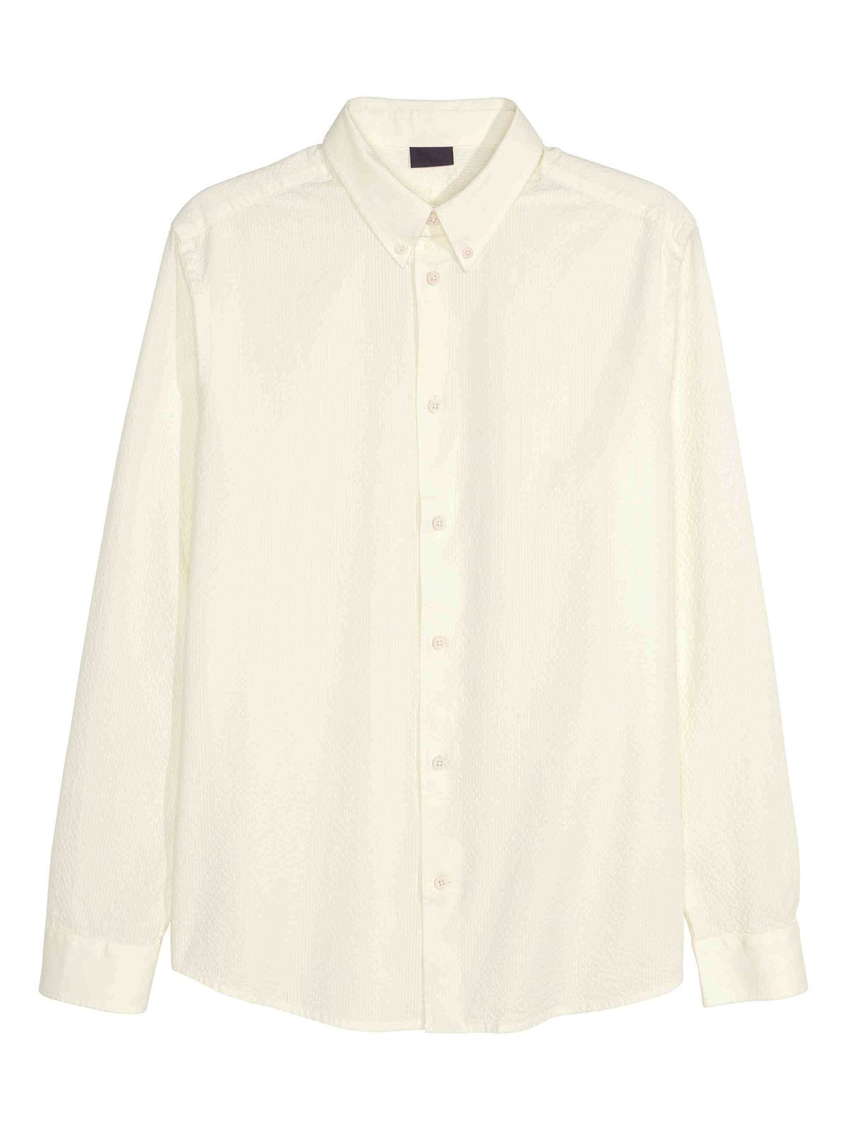 Рубашка белая | 3126040