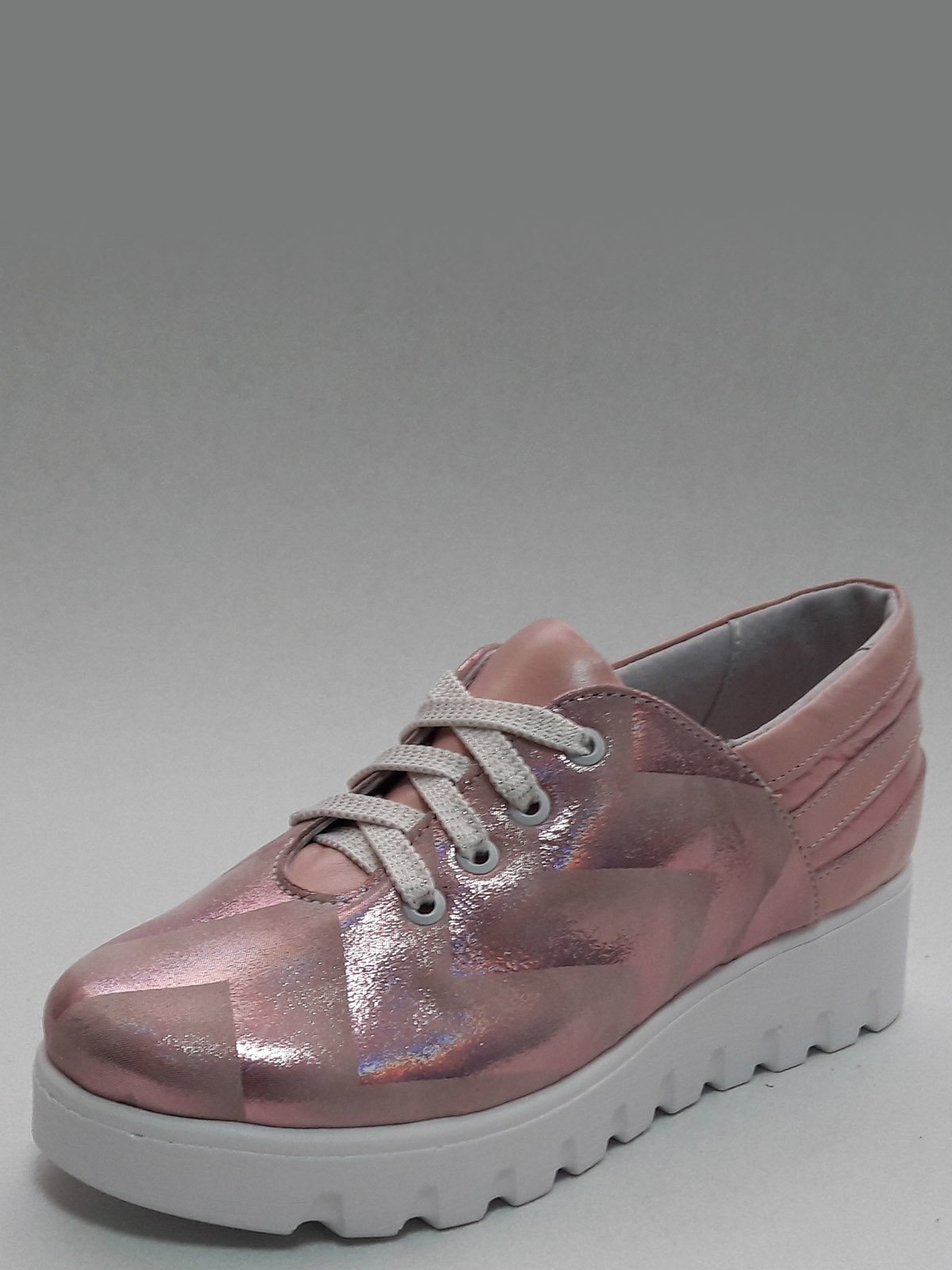 Туфли розовые | 3255224