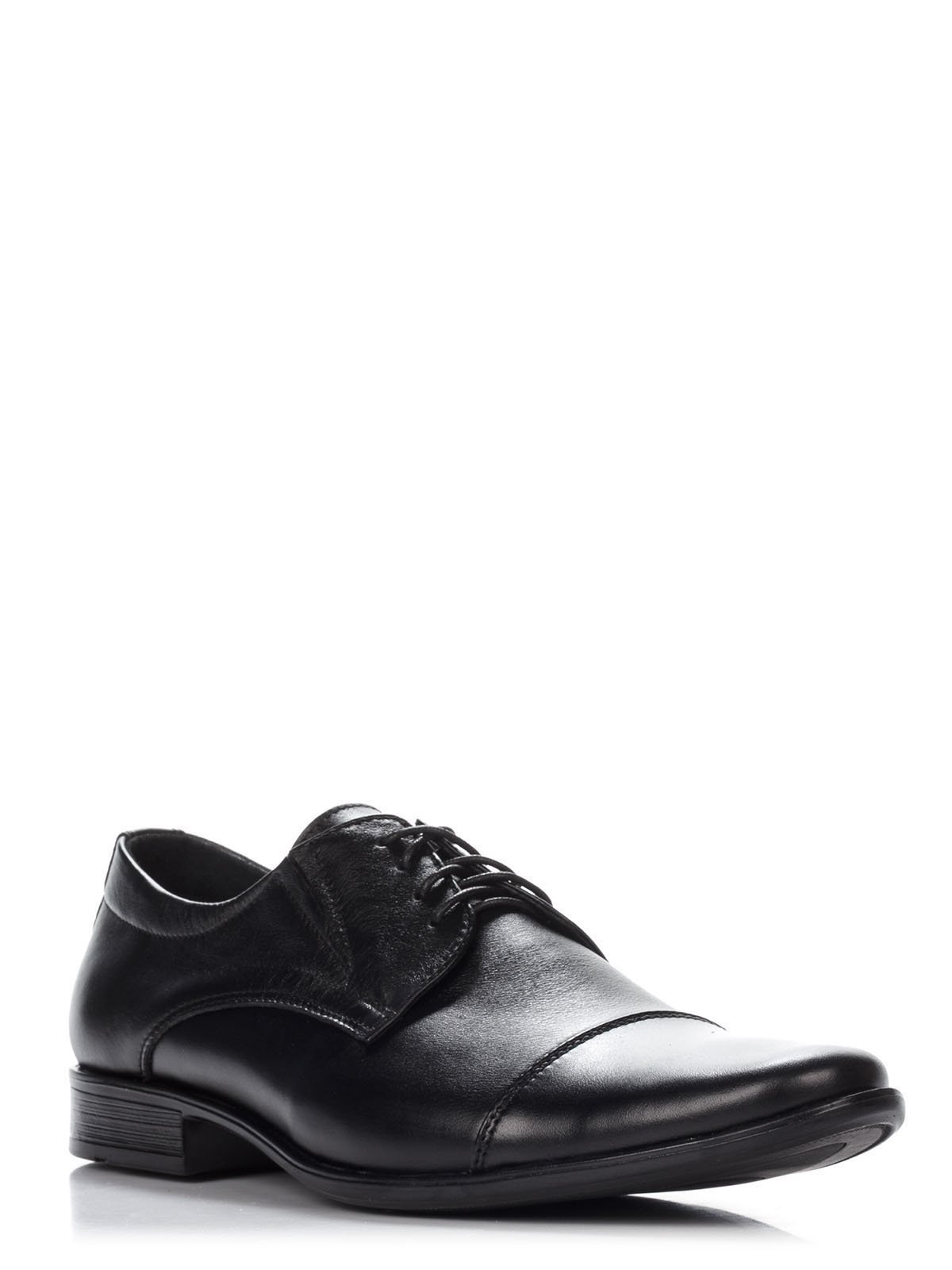 Туфли черные | 3212590