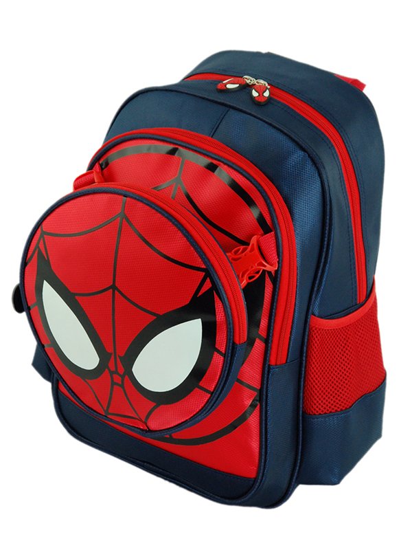 Рюкзак і сумка Spiderman | 3265155