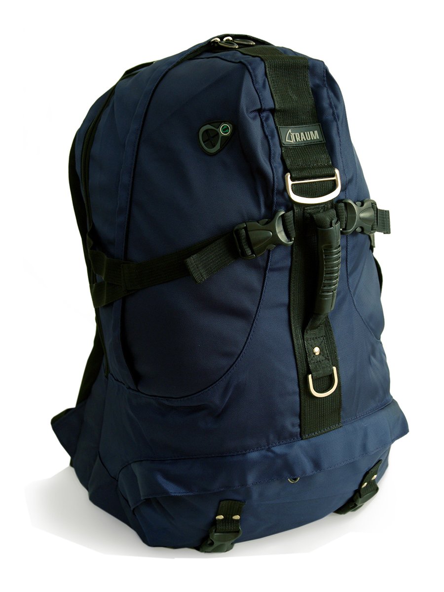 Рюкзак синій | 3270365