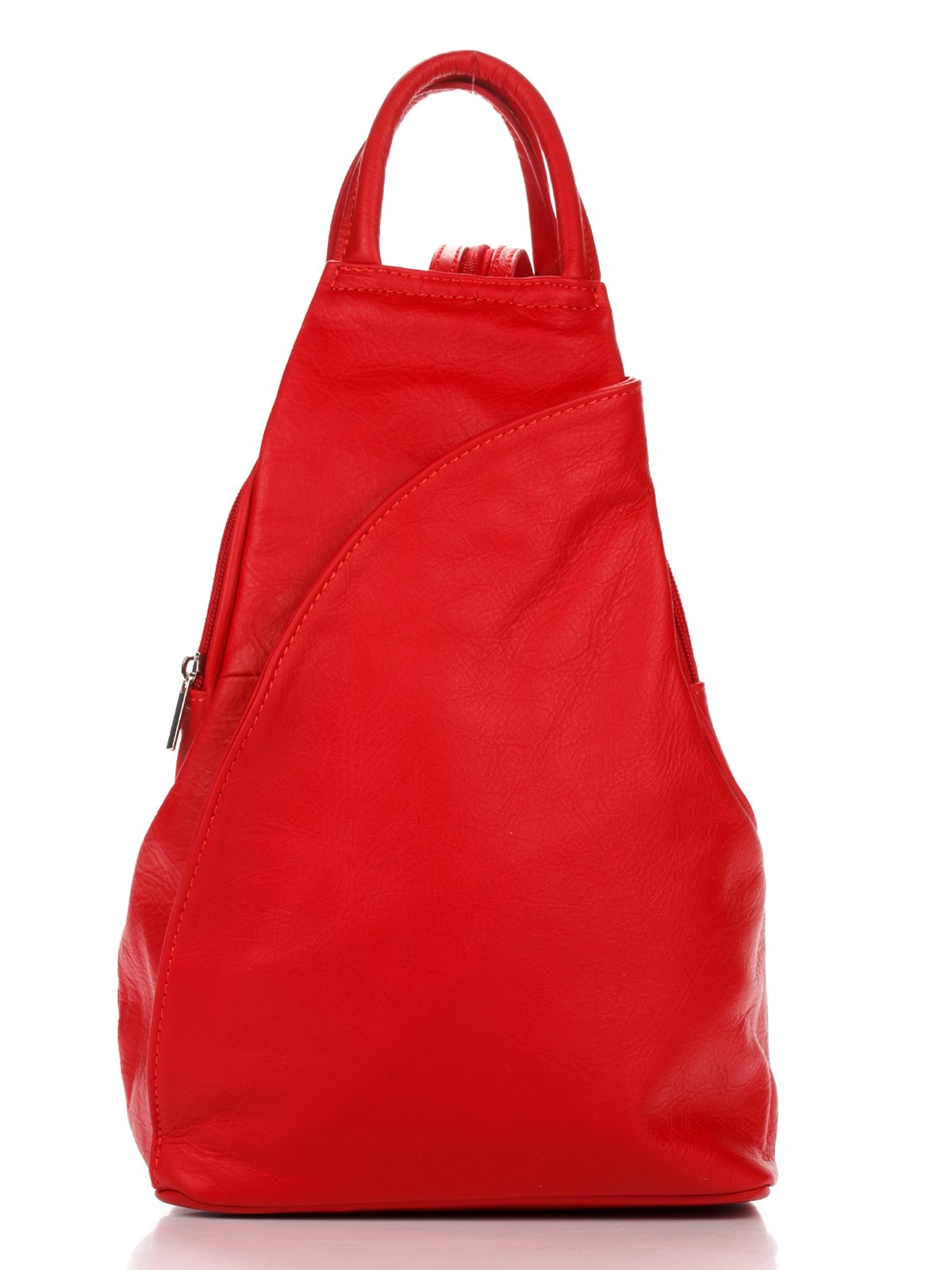 Рюкзак червоний | 1886859