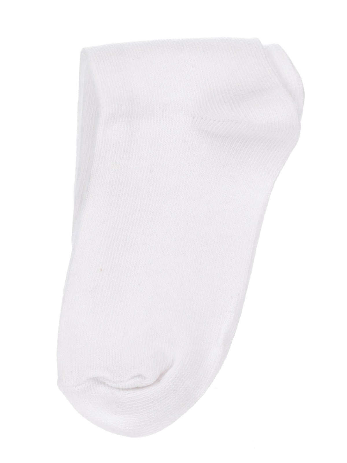 Шкарпетки білі | 3271169