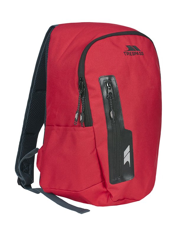 Рюкзак червоний | 2565397