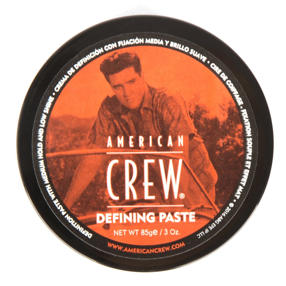 American Crew 4 5 Купить