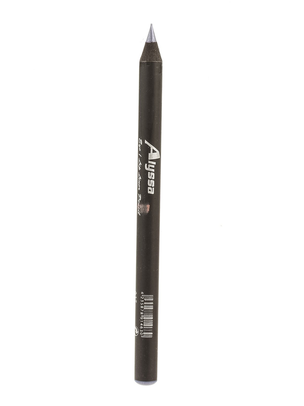 Косметичний олівець Alyssa №17 — сіро-блакитний (1,15 г) | 3415282