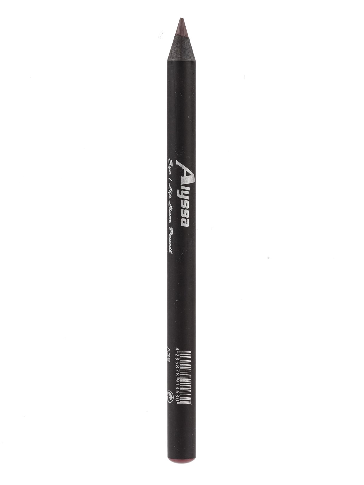 Косметический карандаш Alyssa №26 — слива (1,15 г) | 3415288