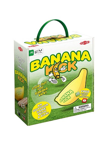 Игра «Банановый удар» | 3467395