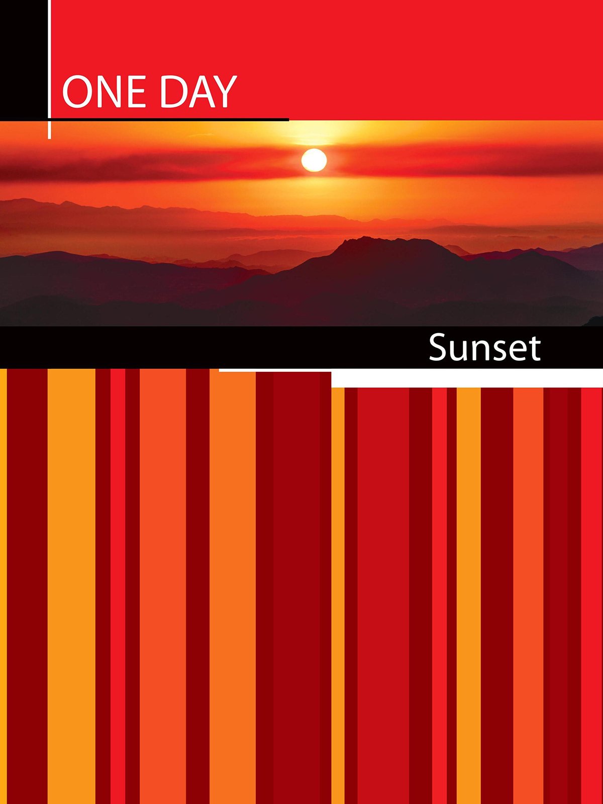 Тетрадь А-5 «Sunrise» (клетка; 80 листов) | 3482951