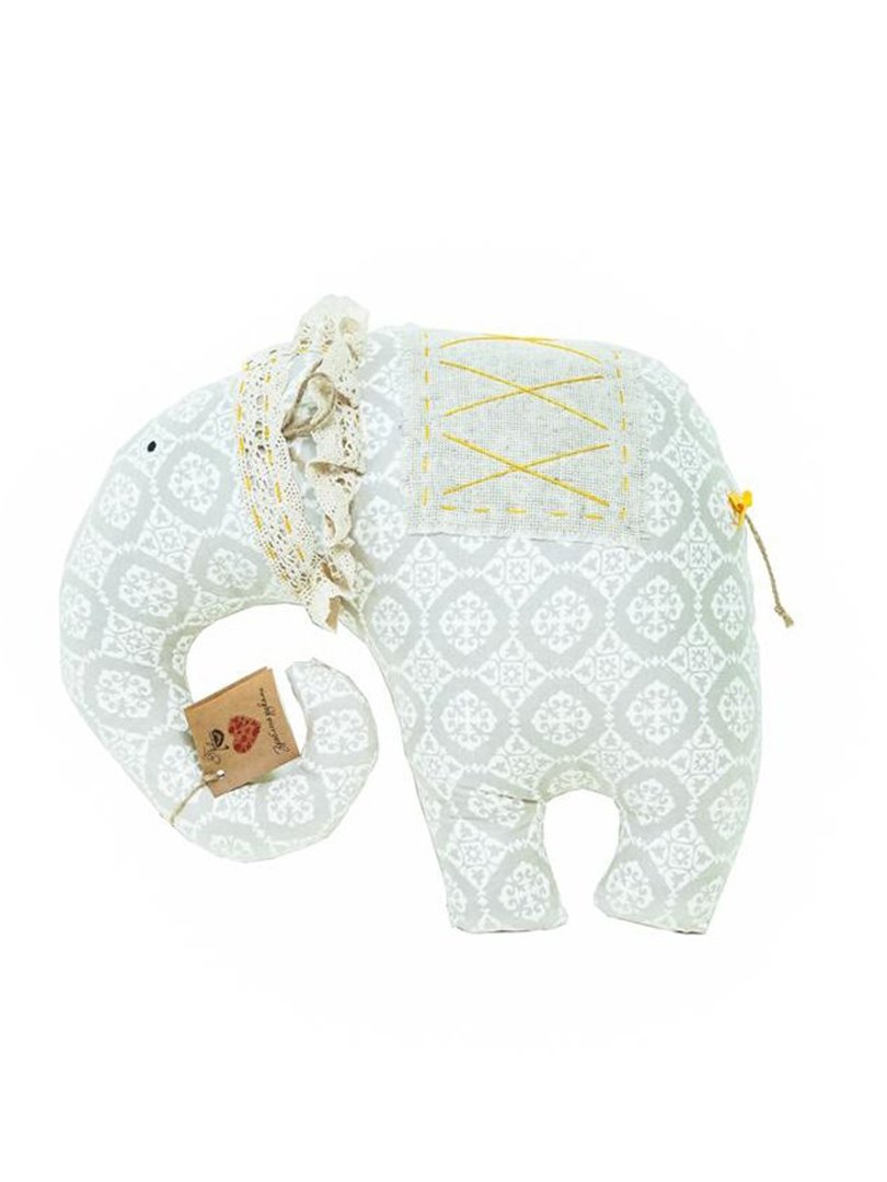 Игрушка декоративная «Слон» (33 см) | 3463532