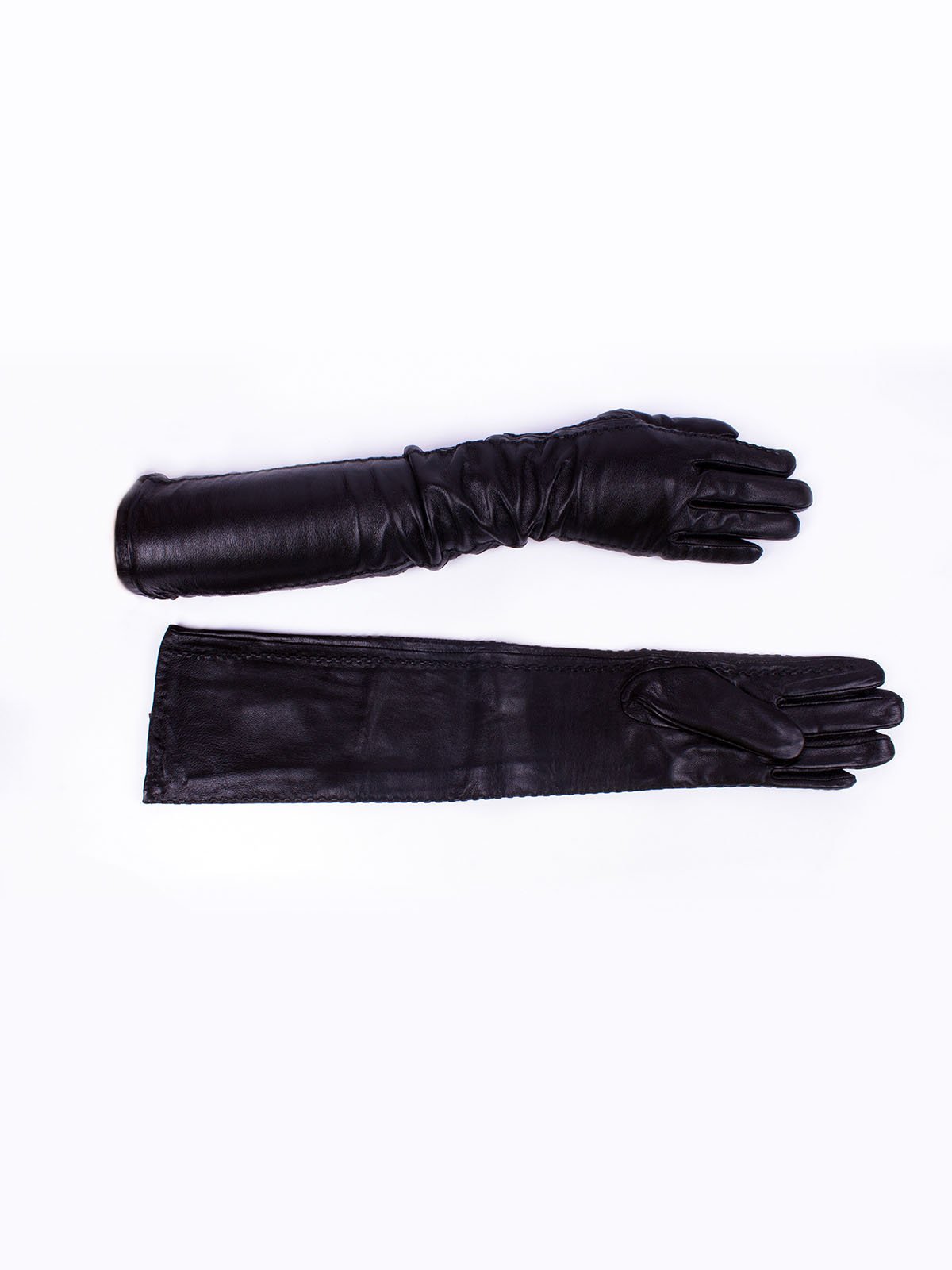 Перчатки черные | 3529361