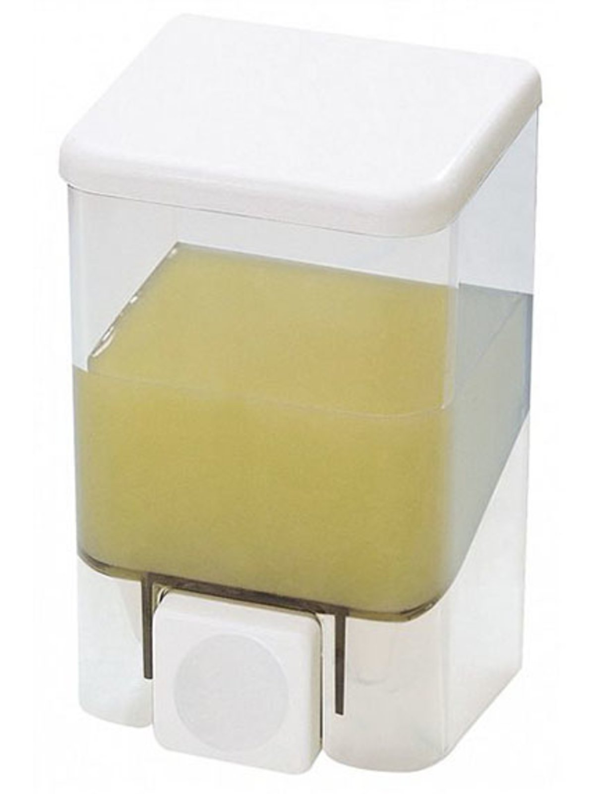 Дозатор для жидкого мила (0,5 л) | 3532145