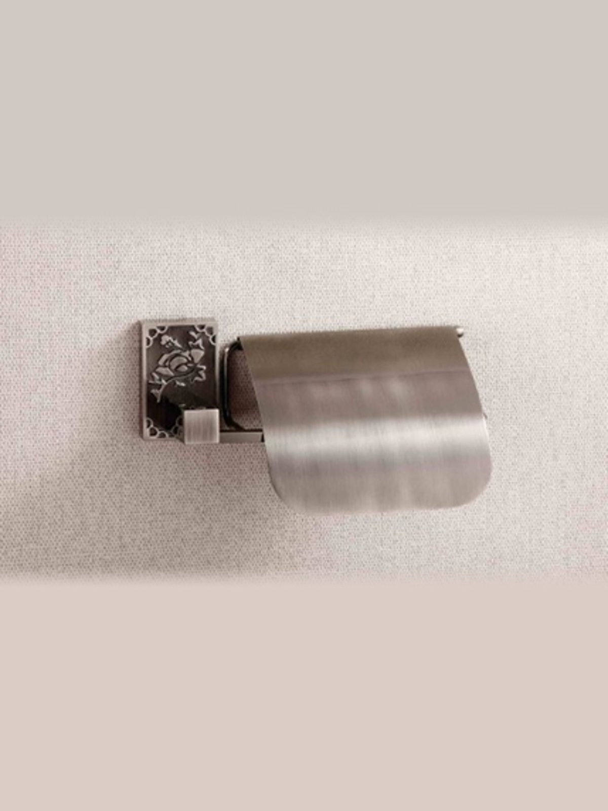 Навесной держатель для туалетной бумаги | 3532157