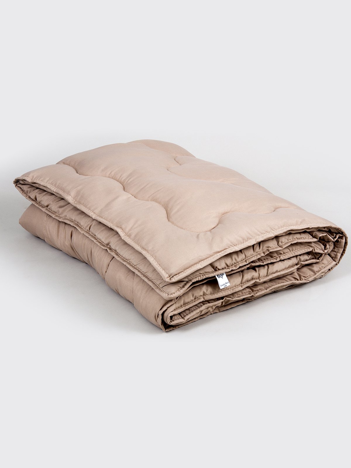Ковдра Comfort Wool полуторна (140х205 см) | 3532215