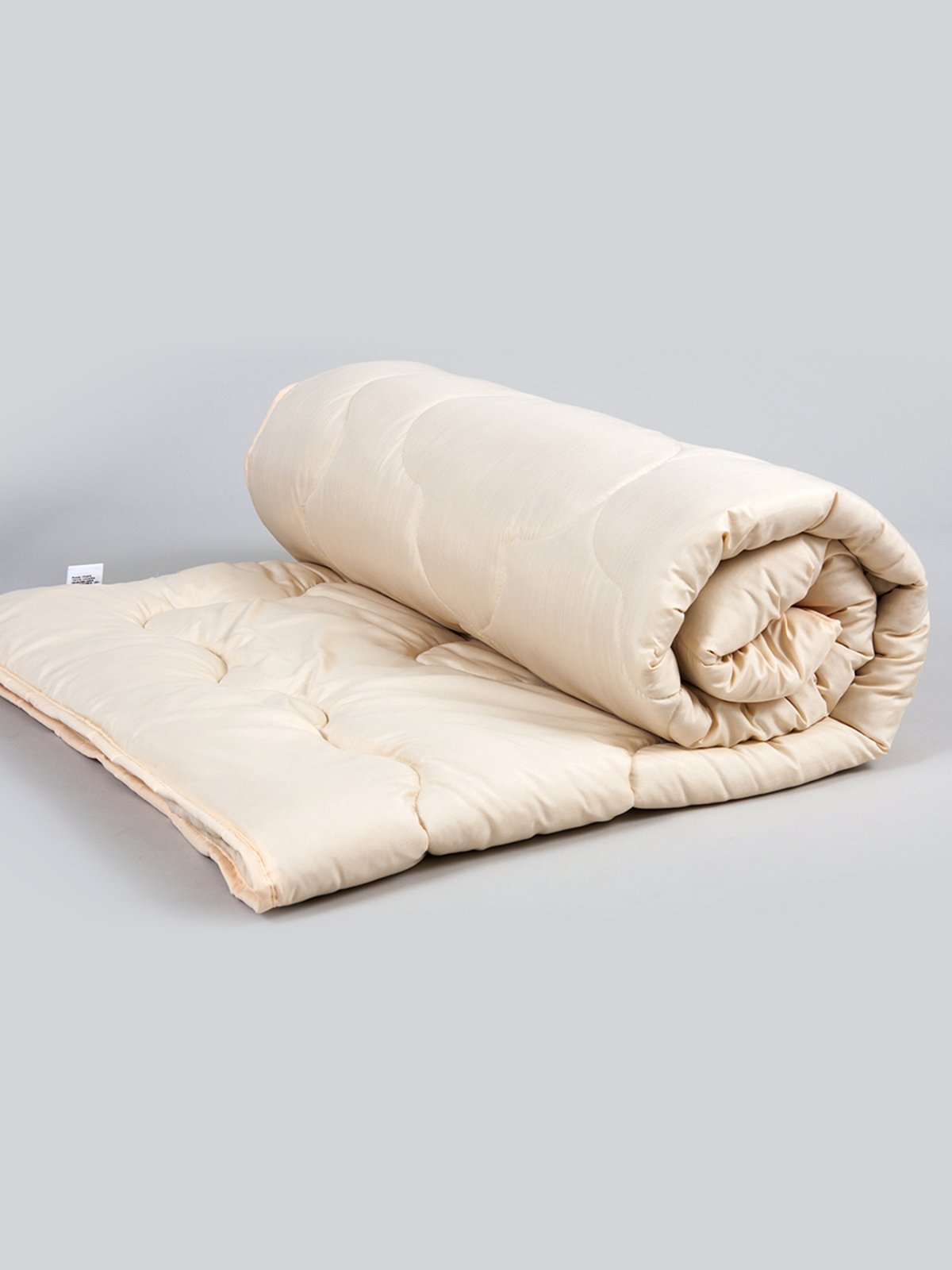 Ковдра Comfort Wool двоспальна (євро) (195х215 см) | 3532218