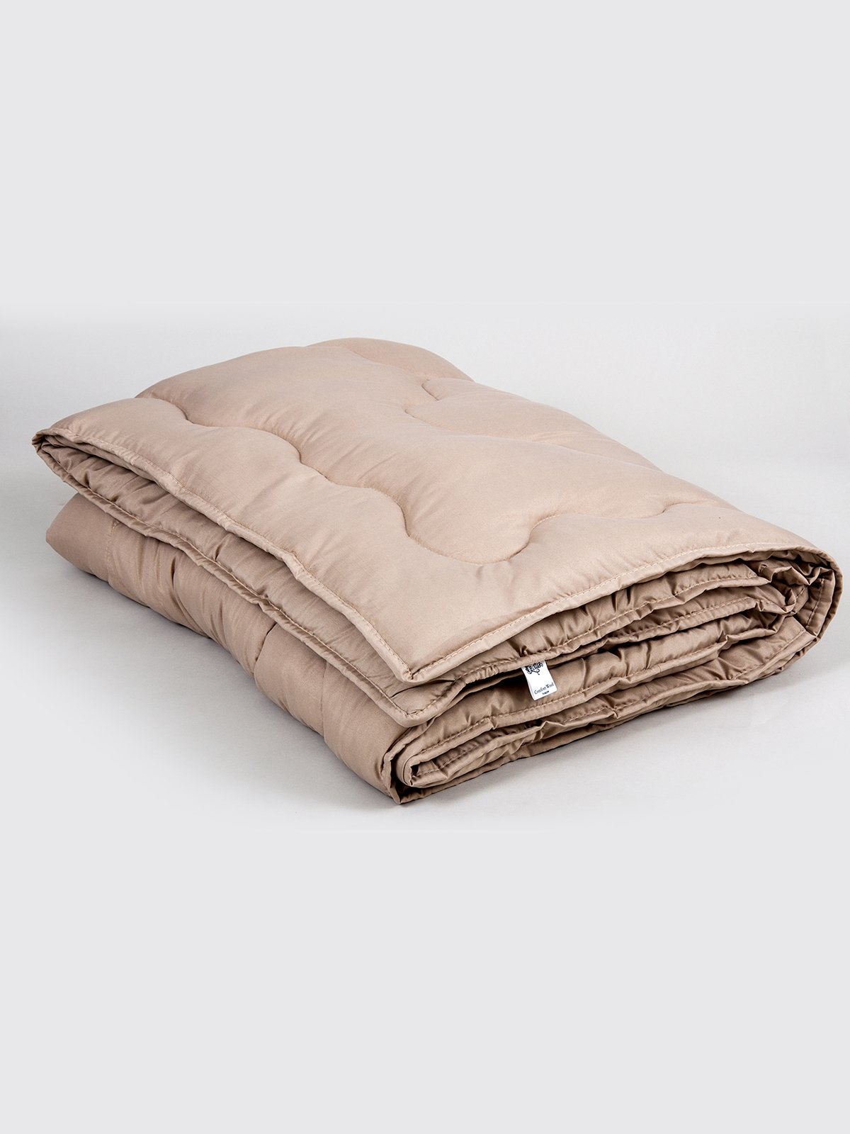 Одеяло Comfort Wool двухспальное (195х215 см) | 3532219