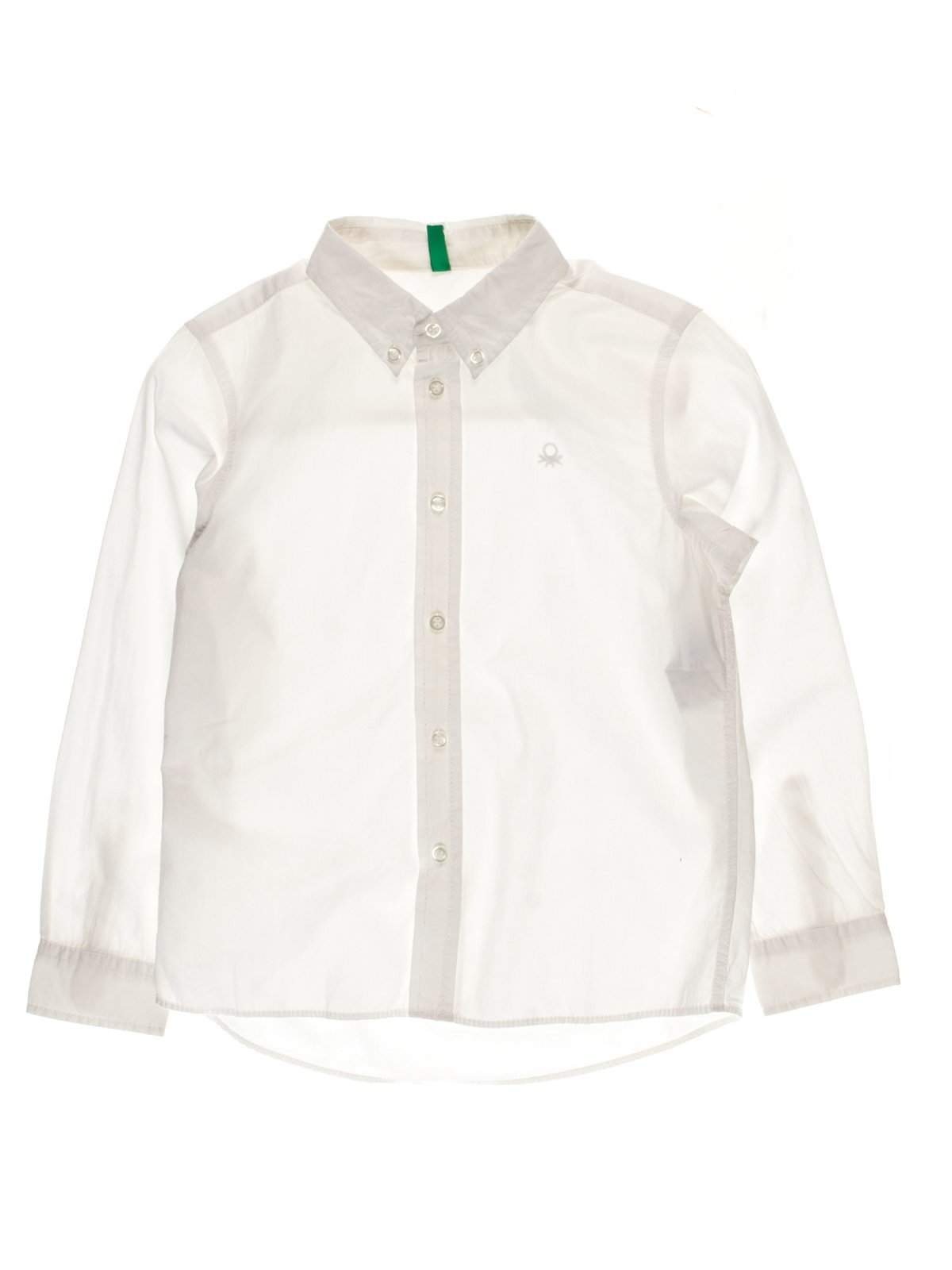 Рубашка белая | 1873334