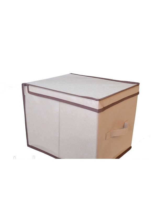 Коробка для хранения вещей (30х40х30cм) | 3543977