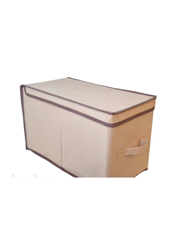 Коробка для хранения вещей (50х30х25cм) | 3543978
