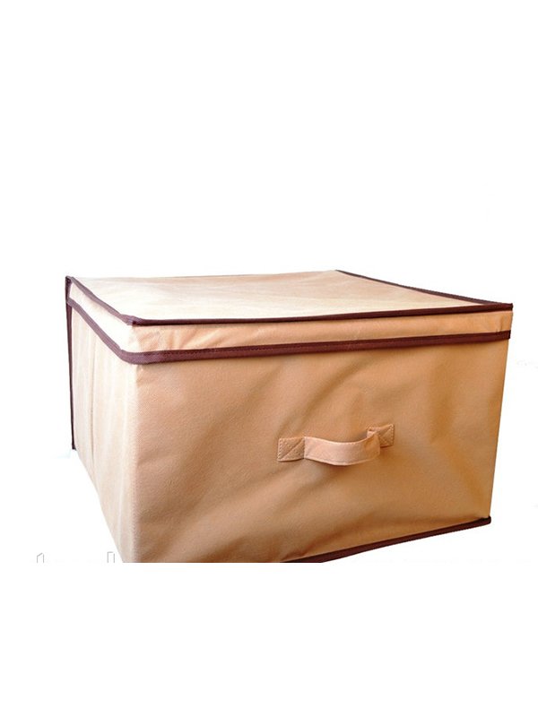 Коробка для хранения вещей (50х50х30 cм) | 3543979