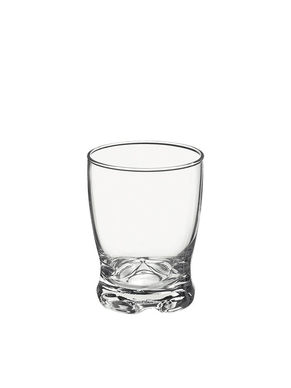 Набір склянок Madison: 3 шт. (240 мл) | 3553779