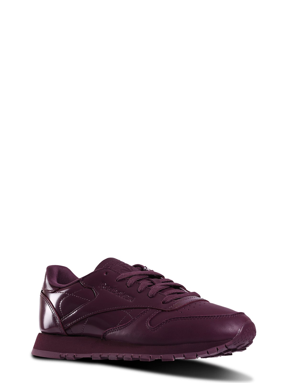 Кросівки фіолетові | 3523209