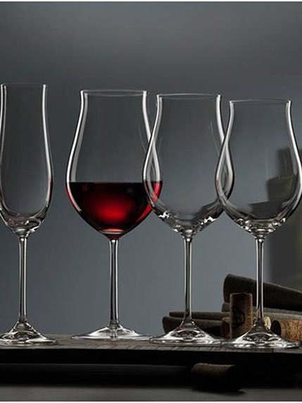 Набір келихів для вина Attimo (500 мл) | 3556886