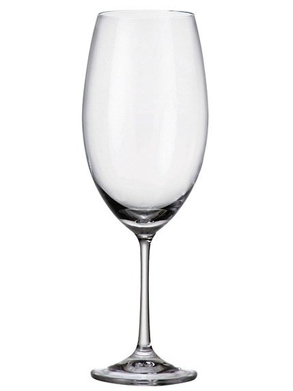 Набір келихів для вина Barbara (6х630 мл) | 3556889