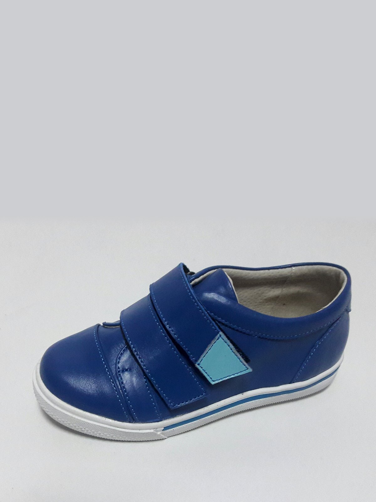 Кросівки сині | 3570522