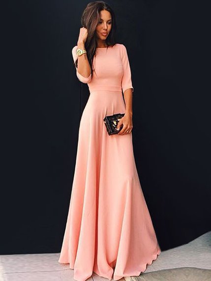 Сукня рожева | 3575699