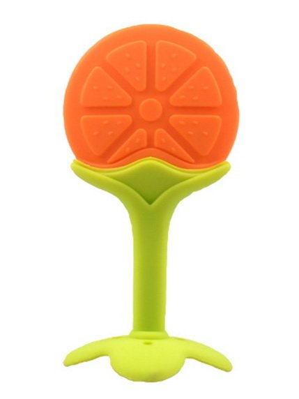 Грызунок для детей «Апельсин» | 3580041