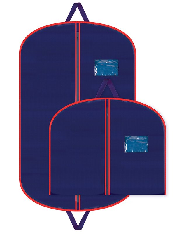 Чехол-сумка для одежды (90х60 см) | 3581006