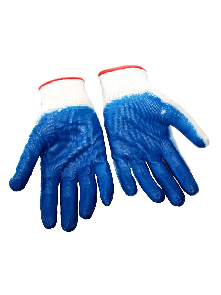 Перчатки для садовых и бытовых работ | 3582531