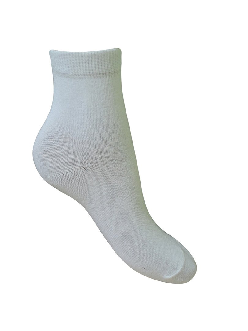 Шкарпетки білі | 3595352