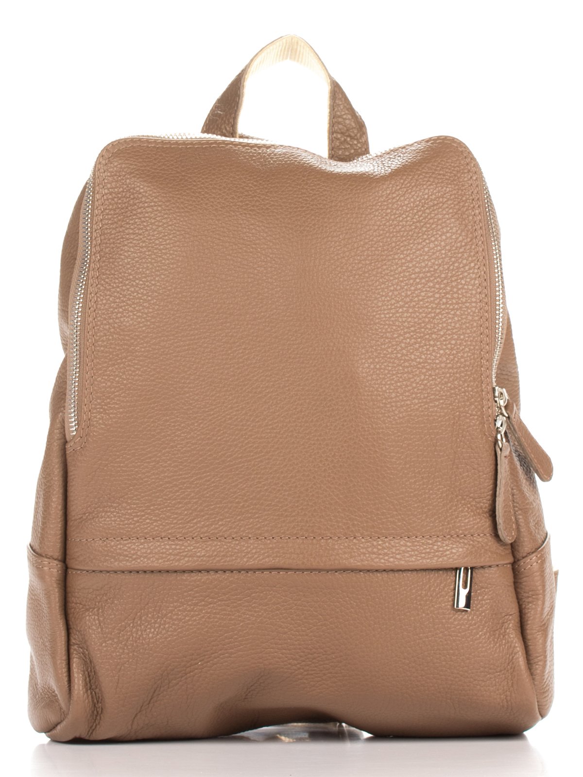 Рюкзак светло-коричневый | 3596757