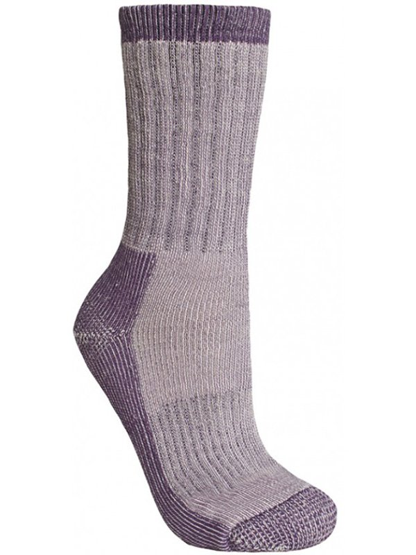 Шкарпетки бузкові | 3608367