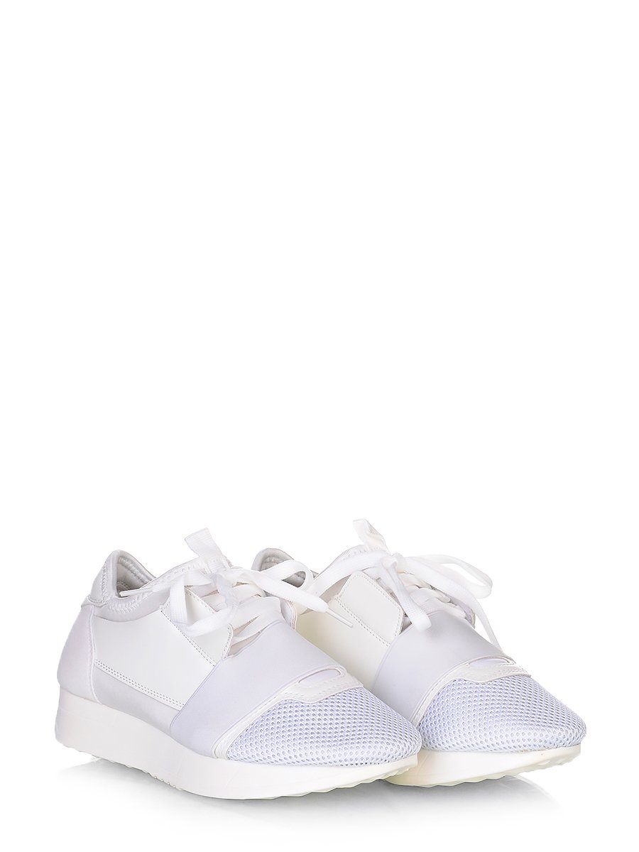 Кросівки білі | 3601546