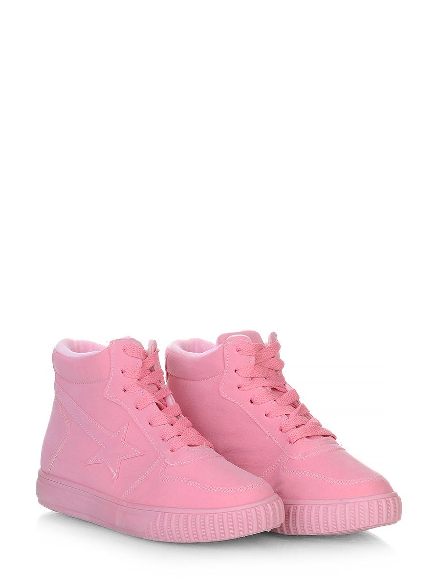 Кросівки рожеві | 3601564