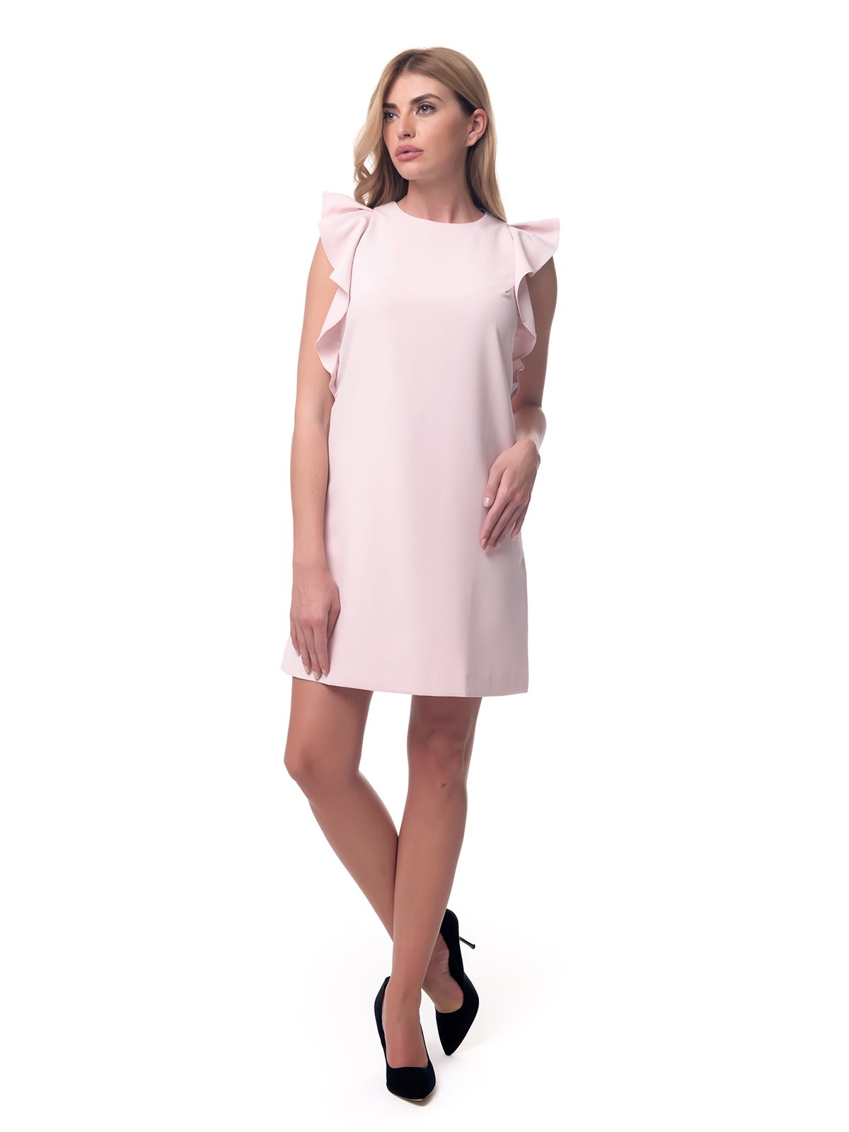 Сукня світло-рожева | 2957290