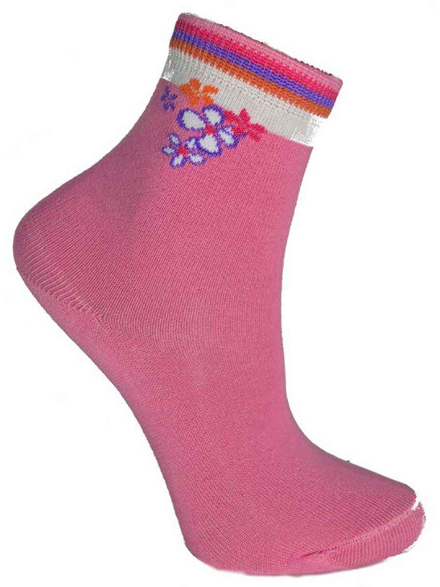 Шкарпетки рожеві | 3630910