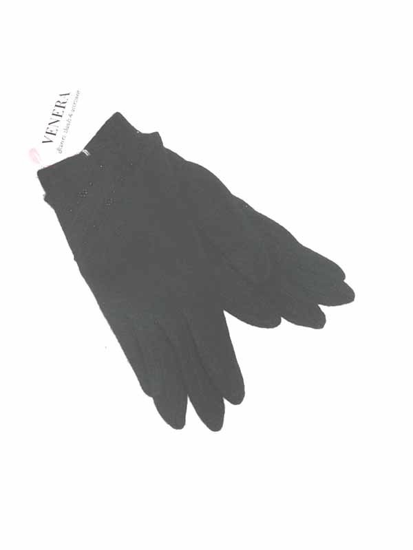 Перчатки черные | 3651913