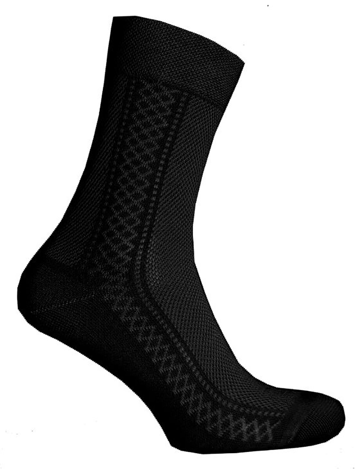 Шкарпетки чорні | 3576080